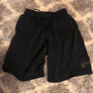 Under Armour Basketball Shorts